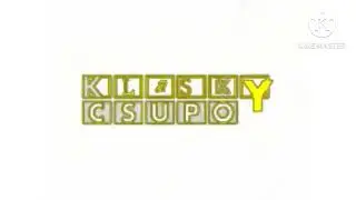 Klasky Csupo - The Vocoded Edition (electronic sounds) in G Major 4 in G Major 7