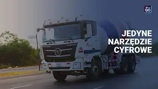 Odkryj CEMEX Go!