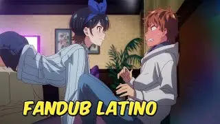 ¡Ruka va con todo!【Kanojo, Okarishimasu】| Fandub Latino