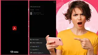 Como Alterar Aplicativo Padrão Para Abrir PDF No Celular