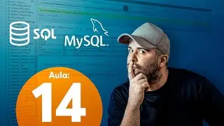 SELECT de várias tabelas ao mesmo tempo - Curso de SQL com MySQL - Aula 14