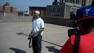 Perv Cam (Clip 1)
