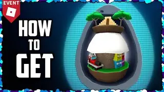 🥚HOW TO GET EPIC EGG!🥚 | Egg Hunt 2020 | Roblox