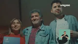 Capítulo 34 - ¡Las mujeres pobladoras aprobamos!