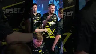 Ceh9 против московских серверов на FACEIT! Navi в финале? 