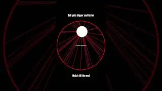 Wait till the end 😳 #viral #simulation