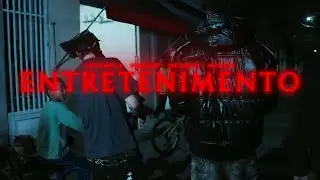YOUNG NEGO K 43 - Entretenimento FT OGMECBABY, FAB GODAMN & TYAHU (Official Music video) 