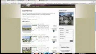 How To Create Custom Searches & Showcase Widgets In IDX Broker Platinum