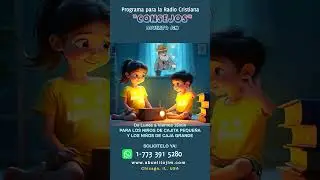 PROGRAMA DE RADIO Ministerio Abuelito Jim