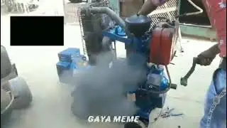 Got it How an induction motor starts?