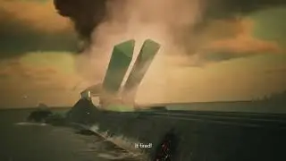 The shell will miss