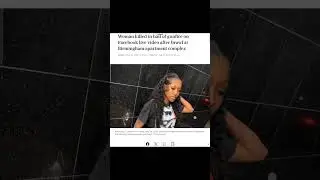 #Asia #Poole, 21, #Monarch Ridge #Apartments in east #Birmingham caused by #TROLLING #Alabama