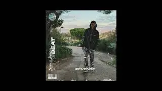 [FREE] "Revenge" | Kizaru x Japanese Type Beat (prod. Quzee beatz)