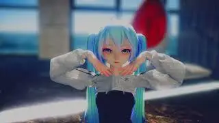 【ＭＭＤ】 :: LEE CHAE YEON(이채연) - KNOCK