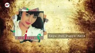 Iis Sugiarti - Kayu Pun Punya Mata (Official Audio)