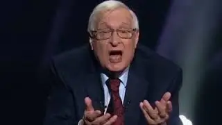 Маяковский - А вы могли бы? Читает Олег Басилашвили