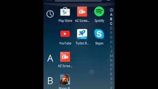 How to record your android screen for free
