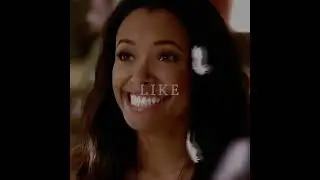 bonnie and enzo edit #bonnie #enzo #benzo #vampirediaries #vampirediariesedit #tvdedit #tvd