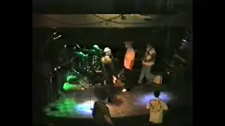 Dog Eat Dog - The Bank N.Y.C. - 13.09.93 Full Show