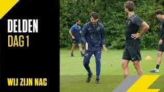 SPECIAL | Dag 1 in Delden