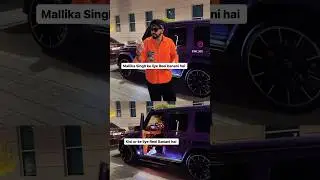 Mallika Singh ke liye kon kon video banayega !!!!