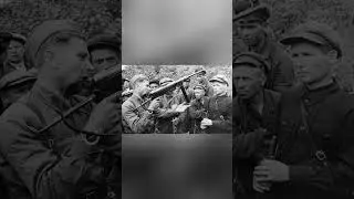 Уникальная подборка исторических фотографий 