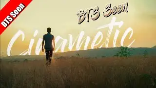 BTS Mobile Cinametic  Video Cinametic Natural Sunset#nature#landscape##adventure#travel#travel