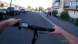 Попал под горячую руку