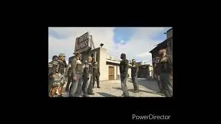 The Meeting - GTA 5 (Memories : Club Business)