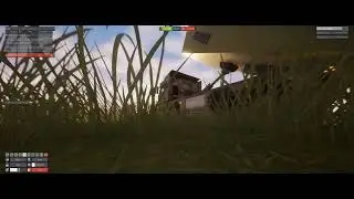 Brick Rigs | Explosive is a good celebration method