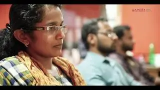 Cyber Security and Networks @amritapuricampus
