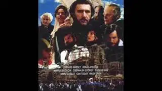 Some hungarian movies