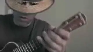 UKULELE-AFTER THE FOX