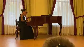 Е.Дога Вальс из к/ма «Мой ласковый и нежный зверь» Дуэт сестричек