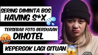 PENGALAMAN JADI SIMPANAN BOS‼️