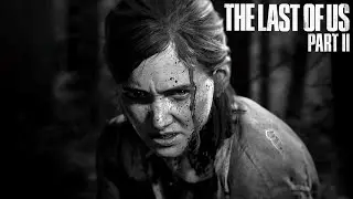 The Most Brutal Death Animation - The Last of Us™ Part II