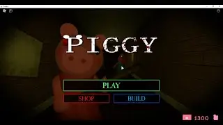Roblox Piggy MY MAP and Chapter 8 Carnival.