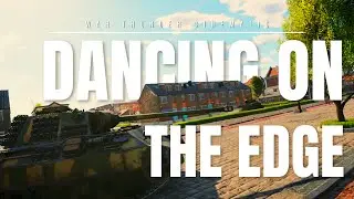 Dancing On The Edge | War Thunder Cinematic