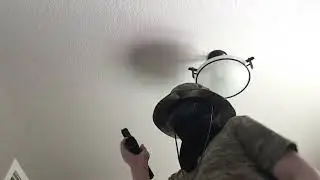 New pistol?