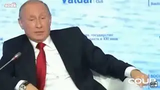 путин про дошик.2019