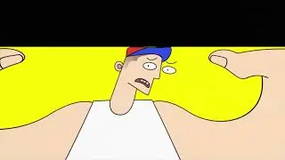 Short film |TRASHED | What if we are the way we treated our trash