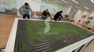 Racing Track Bikes