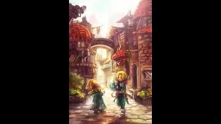 Final Fantasy 9 Прохождение