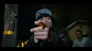 Claims “ CRAZY “ ft. E Shotta ( Shot by @Lostboisworld )