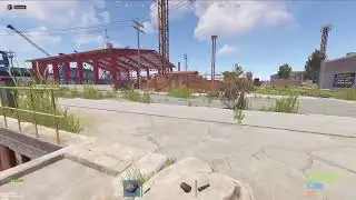 Rust