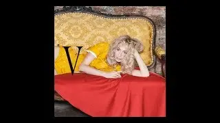 Chapter V: 'Won't Do Love That Way' by Emmi (Official audio)