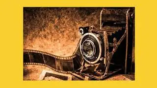 Historia de la fotografía antigua