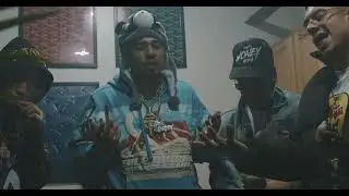 Ralfy The Plug X Texaco H X Gramz- Smackdown || Dir. @IMNOTEVOL