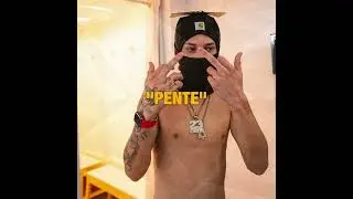 [VENDIDO] Chefin x Raflow x Distrito 23 Type Beat - 