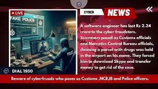 digital arrest